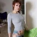 Inviting eyes and seductive thighs wanting to find loving guy in Logan