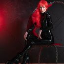 Fiery Dominatrix in Logan for Your Most Exotic BDSM Experience!